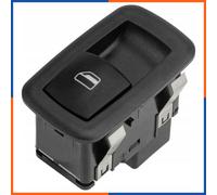 NTY Interruttore, Alzacristallo compatibile con CHRYSLER JEEP EWS-CH-035