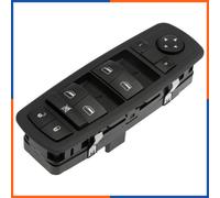 NTY EWS-CH-028 Interruttore, Alzacristallo