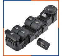 Interruttore finestra per CITROEN | 50078029, 50082920