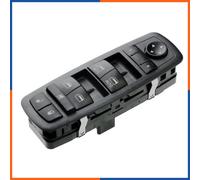 NTY Interruttore, Alzacristallo compatibile con CHRYSLER EWS-CH-010
