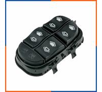 Interruttore alzacristalli anteriore Sx EWS-FR-003 NTY per FORD FOCUS I