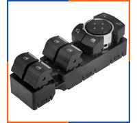 NTY Interruttore, Alzacristallo compatibile con FORD EWS-FR-039