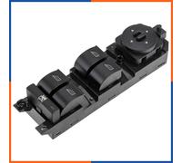NTY Interruttore, Alzacristallo compatibile con FORD EWS-FR-031