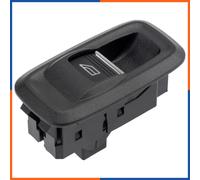 Interruttore alzacristalli anteriore Dx EWS-FR-037 NTY per FORD FIESTA VI