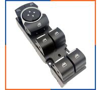 NTY Interruttore Alzacristallo EWS-FR-045 Lato guida Compatibile con Ford Mondeo