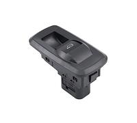 Interruttore Finestra Per Ford Per Fiesta 2008-2013 Tasto Interruttore Finestrino Laterale Passeggero 8A6T-14529-AB 8A6T14529AB BE8Z-14529-BA Pulsante Alzavetro