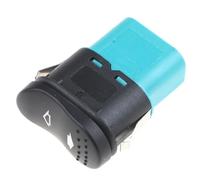 Interruttore Finestra Per Ford Per Focus 1 MK1 Dal 1998 1999 2000 2001 2002-2004 Accessori Per Auto Pulsante Interruttore Alzacristallo Elettrico Principale 98AG1-4529-CB Pulsante Alzacristalli
