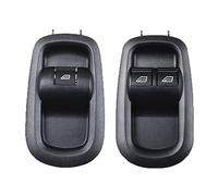 Interruttore Finestra Per Ford Per Transit MK8 2014-2019 Per Custom 2012-2020 BK2T-14529-AB GK2T-14A132-CA 1791339 Pulsantiera Alzacristalli