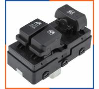 NTY Interruttore alzacristalli EWS-HY-037 anteriore Sx per HYUNDAI H-1 Cargo