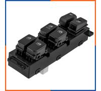 NTY Interruttore Alzacristallo EWS-HY-028 compatibile con HYUNDAI KIA