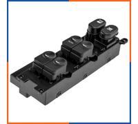 NTY Interruttore alzacristalli EWS-HY-033 Anteriore Sinistro compatibile con Hyundai i30