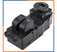 NTY Interruttore alzacristalli EWS-HY-043 anteriore Sx per HYUNDAI