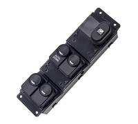Interruttore finestra Per Hyundai Per Accent Per Solaris 2011-2017 935701R101 93570-1R101 Auto Anteriore Sinistro Power Master Finestra Interruttore Controllo Pulsante Pulsantiera Alzavetro