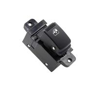 Interruttore finestra Per Hyundai Per Elantra 2001-2006 Interruttore Controllo Principale Alzacristalli Elettrici 93580-2D300 93570-2D000 Pulsantiera Alzavetro(93580-2D300)