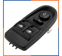 NTY Interruttore alzacristalli EWS-VC-005 per IVECO Daily V anteriore sinistro