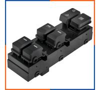 NTY EWS-KA-002 Interruttore, Alzacristallo