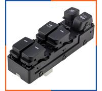 NTY Interruttore, Alzacristallo compatibile con KIA EWS-KA-001
