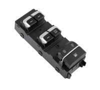 Interruttore Finestra Per Kia Per Optima 2016 2017 2018 2019 2020 | Materiale ABS dell'interruttore dell'alzacristallo elettrico dell'automobile 93571D4000 93571-D4000
