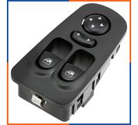 Interruttore Alzacristalli per Lancia Ypsilon 2003 - 2011 Ews / FT/ 019A
