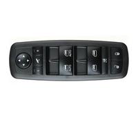 Interruttore Finestra Per Lancia Per Flavia Per Thema MK2 2011-2012 Interruttore Alzacristalli Elettrico Principale Pulsante Di Controllo 56046826AE Alzacristalli Power Master