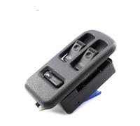 Interruttore Finestra Per MAZDA Per 323F Per BONGO 1994 1995 1996 1997 1998 Driver Finestra Laterale Sinistra Interruttore Pulsante Controllo IWSMZ008 6 Spille 513782 Pulsantiera Alzacristalli