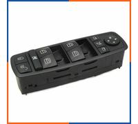 Interruttore, Alzacristallo EWS-ME-008 NTY per MERCEDES-BENZ