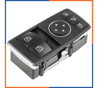 Interruttore finestra per MERCEDES | 37SKV163, V30-73-0306