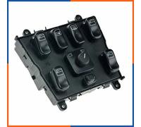 Interruttore leggero vetro per MERCEDES | A1638206610, 44735