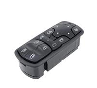 Interruttore finestra Per Mercedes Per Benz Per Actros MP1 MP2 Interruttore Alzacristallo Elettrico Pulsante Controllo In Vetro A9438200097 A9438200197 Pulsantiera Alzavetro(A9438200097)