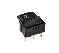 Interruttore Finestra Per Mercedes Per Benz Per Smart Per Forfour 454 | Pulsante interruttore di controllo alzacristallo elettrico regolatore auto 2004-2006 A4548201010