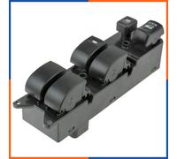 Interruttore alzacristalli anteriore Sx EWS-MS-009 NTY per MITSUBISHI ASX