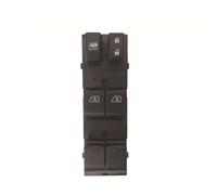 Interruttore Finestra Per Nissan Per Maxima Per Frontier 2009-2012 Interruttore Principale Alzacristalli Per Veicoli Con Guida A Sinistra LHD 25401-1BA0A Per Comando Finestrino