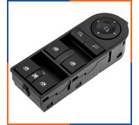NTY EWS-PL-012A Interruttore Alzacristallo per OPEL Tigra TwinTop (X04)