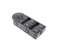 Interruttore finestra Per Opel Per Tigra B 2004-2009 93162973 93162636 Pannello Interruttori Controllo Finestra Dell'auto Elettrica Pulsantiera Alzavetro