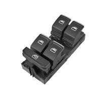 Interruttore finestra Per Per Superb 2014-2018 Per Octavia Electric Power Master Driver Finestra Interruttore Controllo Pulsante Pulsantiera Alzavetro