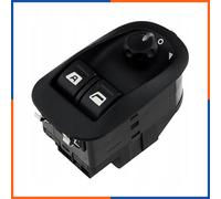 NTY EWS-PE-004 Interruttore, Alzacristallo