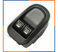 NTY Interruttore alzacristalli EWS-PE-008 Anteriore Sx per CITROËN JUMPY II