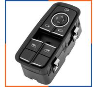 Interruttore principale alzacristalli PORSCHE 911 991 718 BOXSTER CAYMAN 982 ...