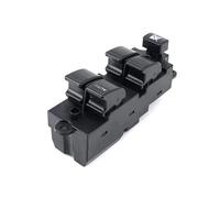 Interruttore Finestra Per Ranger 2012-2015 Per MAZDA Per BT50 2013-2016 Pulsante Interruttore Alzacristallo Elettrico Anteriore Sinistro AV79-14540-AB AB39-14540-BB