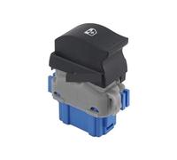 Interruttore finestra Per Renault Per Master Per Duster 2010-2017 8200476809 Lato Passeggero Elettrico Singola Finestra Sollevatore Interruttore Pulsante Pulsantiera Alzavetro