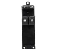 Interruttore finestra Per Seat Leon Toledo 2 1M2 Interruttore Di Comando | Interruttore Alzacristallo Elettrico Pulsante Di Controllo Sollevatore Pannello Laterale Conducente