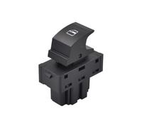 Interruttore Finestra Per Skoda Per Citigo | 1SB959855 Pulsante interruttore principale alzacristallo elettrico lato guida(Stile A.)