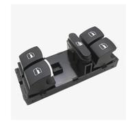 Interruttore Finestra Per Skoda Per Superb Per Fabia | 5ND959857 Pulsante di controllo interruttore principale alzacristallo elettrico(Stile A.)