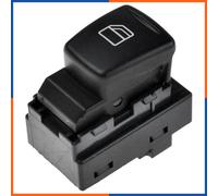 NTY Interruttore alzacristalli EWS-ME-052 compatibile Smart Fortwo / Mercedes-Benz