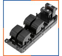 NTY EWS-TY-024 Interruttore Alzacristallo per TOYOTA Verso (R2) Anteriore Sx