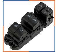 NTY Interruttore, Alzacristallo compatibile con TOYOTA EWS-TY-027