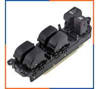 NTY Interruttore alzacristalli EWS-TY-029 Anteriore Sx per Toyota