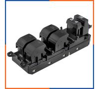 NTY Interruttore alzacristalli EWS-TY-032 Anteriore SX per Toyota Land Cruiser Prado 2009-2017