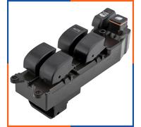 NTY Interruttore, Alzacristallo compatibile con TOYOTA EWS-TY-036