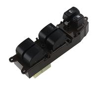 Interruttore Finestra Per Toyota Per Land Cruiser 1998 1999 2000 2001 2002 Pulsante di controllo interruttore alzacristallo elettrico 84820-60130/8482060130